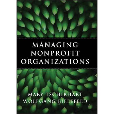 Managing Nonprofit Organizatio