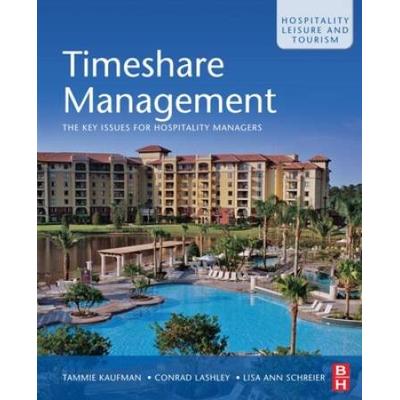 Timeshare Management